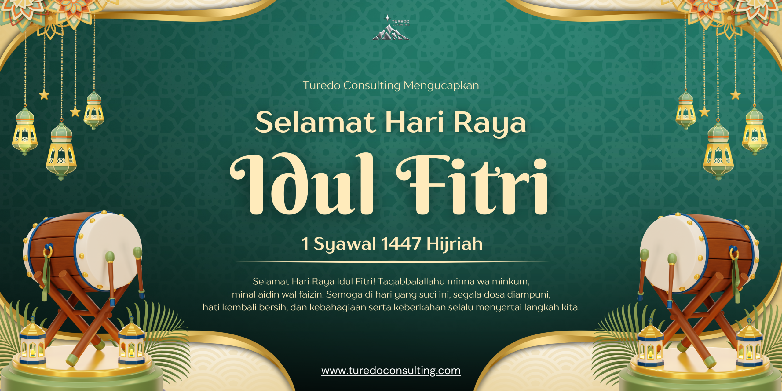 banner idul fitri