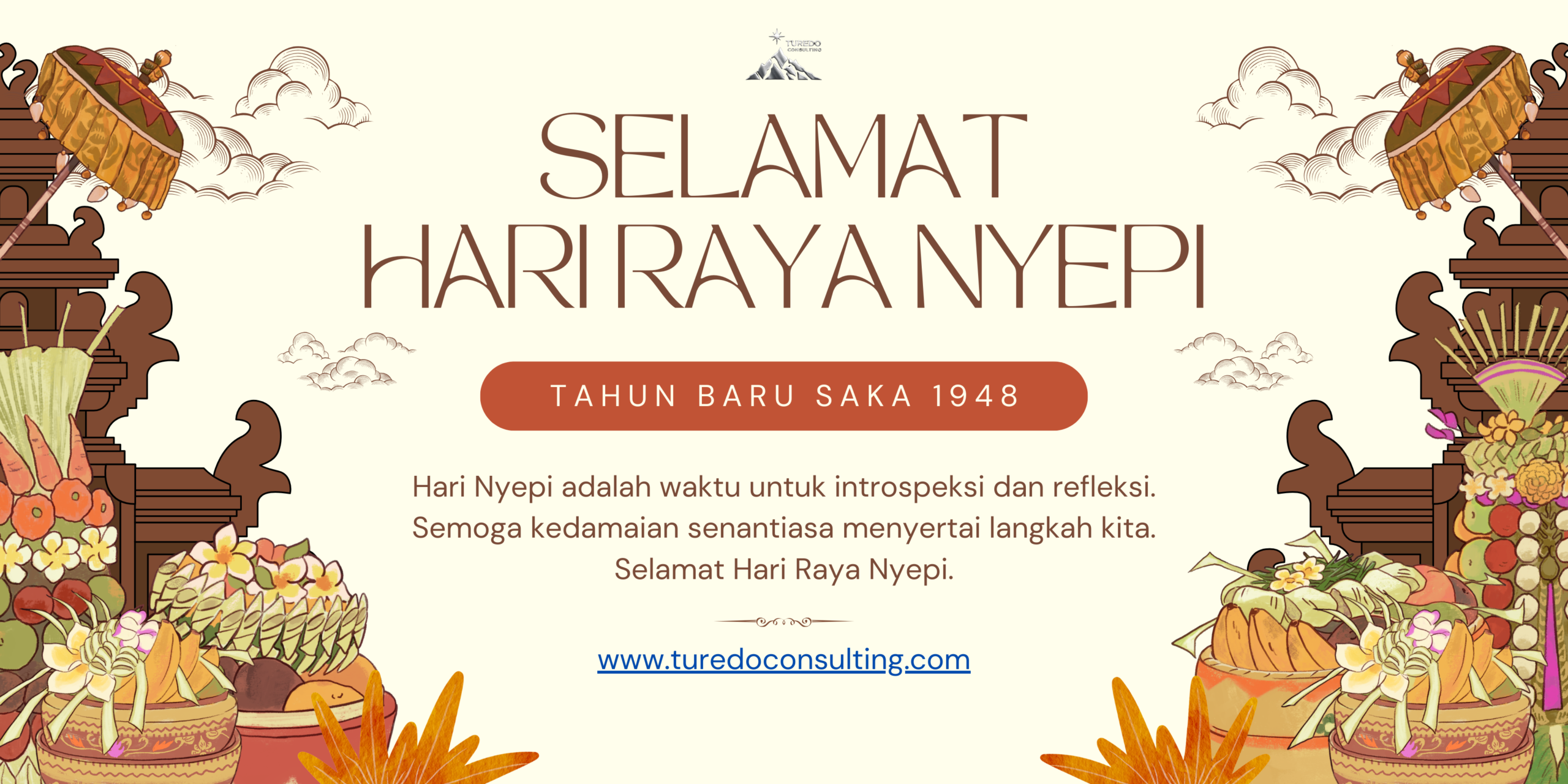 banner nyepi turedo consulting