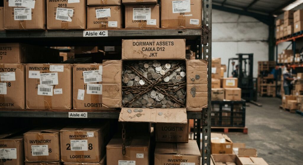 Inventory Tidak Terkendali Dapat Menjadi Profit Killer gemini generated image wquq6iwquq6iwquq
